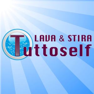 Lava e stira tutto self di Bozzolan Alessandra