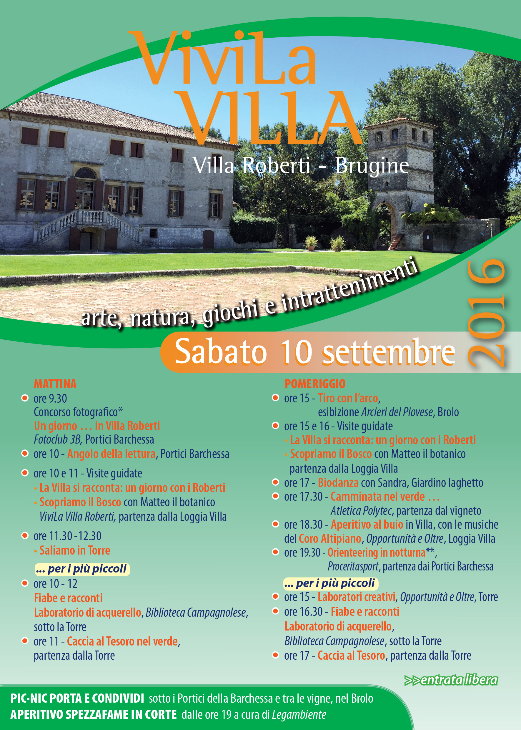 VILLA ROBERTI vol VIVI la VILLA ago2016 (1)